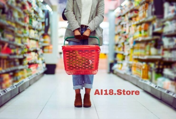 AI18.Store