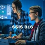 SSIS 816