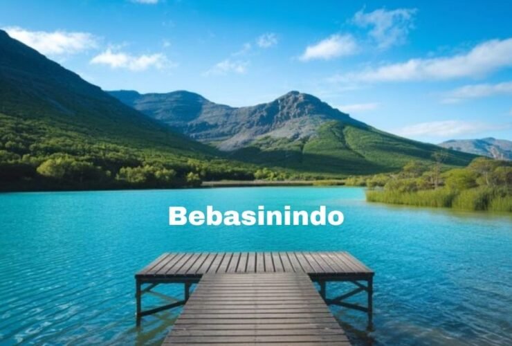 Bebasinindo