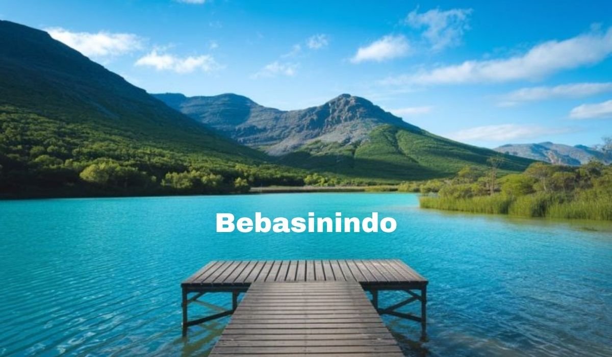 Bebasinindo