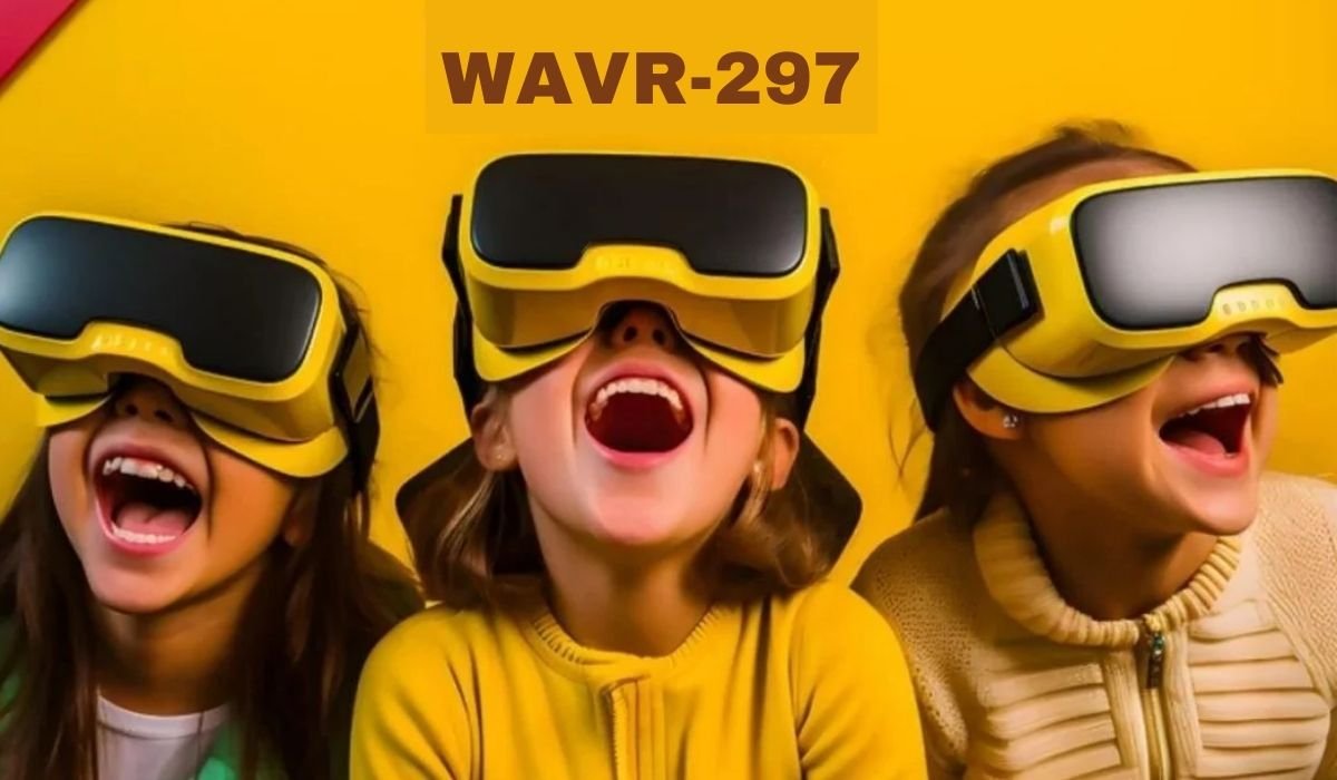 WAVR-297