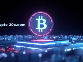 crypto 30x.com