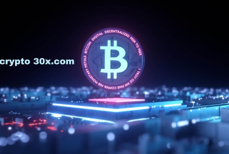 crypto 30x.com