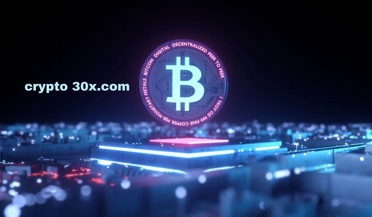 crypto 30x.com