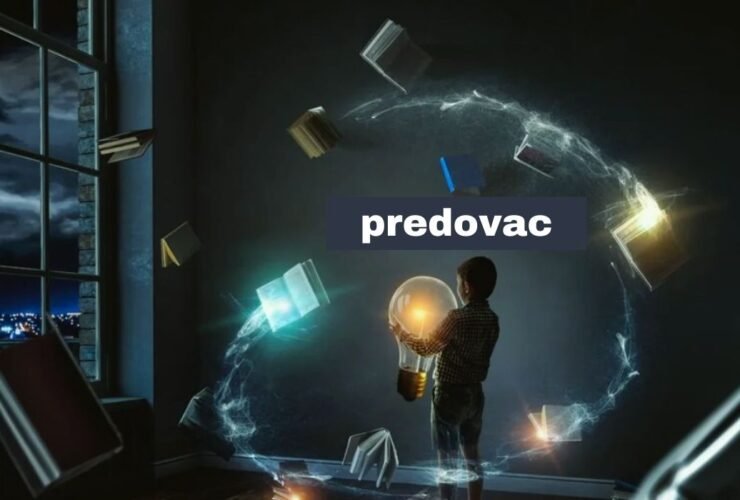 predovac