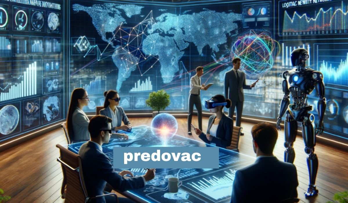 predovac