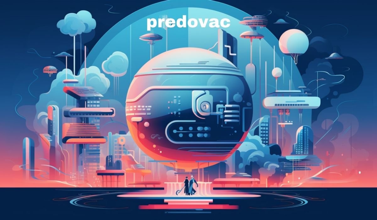 Predovac