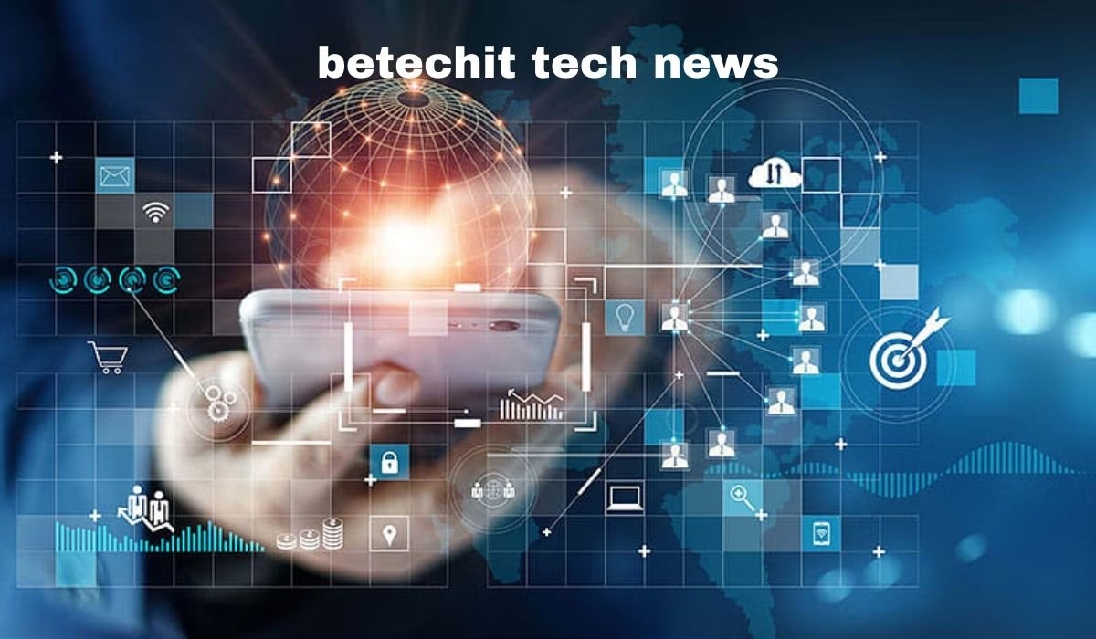 betechit tech news