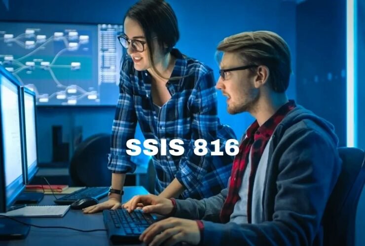 SSIS 816