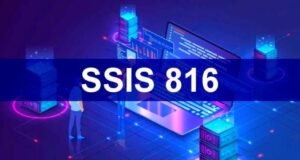 SSIS 816