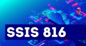 SSIS 816