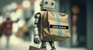 AI18.Store